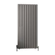 Matt Anthracite