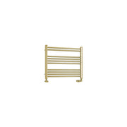 Brushed Brass