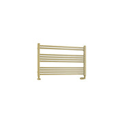 Brushed Brass