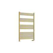 Brushed Brass