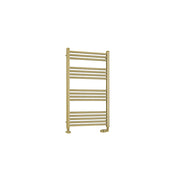 Brushed Brass