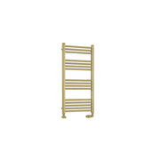 Brushed Brass