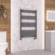 Matt Anthracite