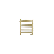 Brushed Brass