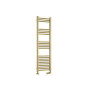 Brushed Brass
