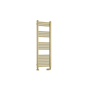 Brushed Brass