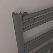 Matt Anthracite