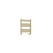 Brushed Brass