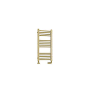 Brushed Brass