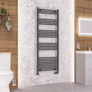 Matt Anthracite