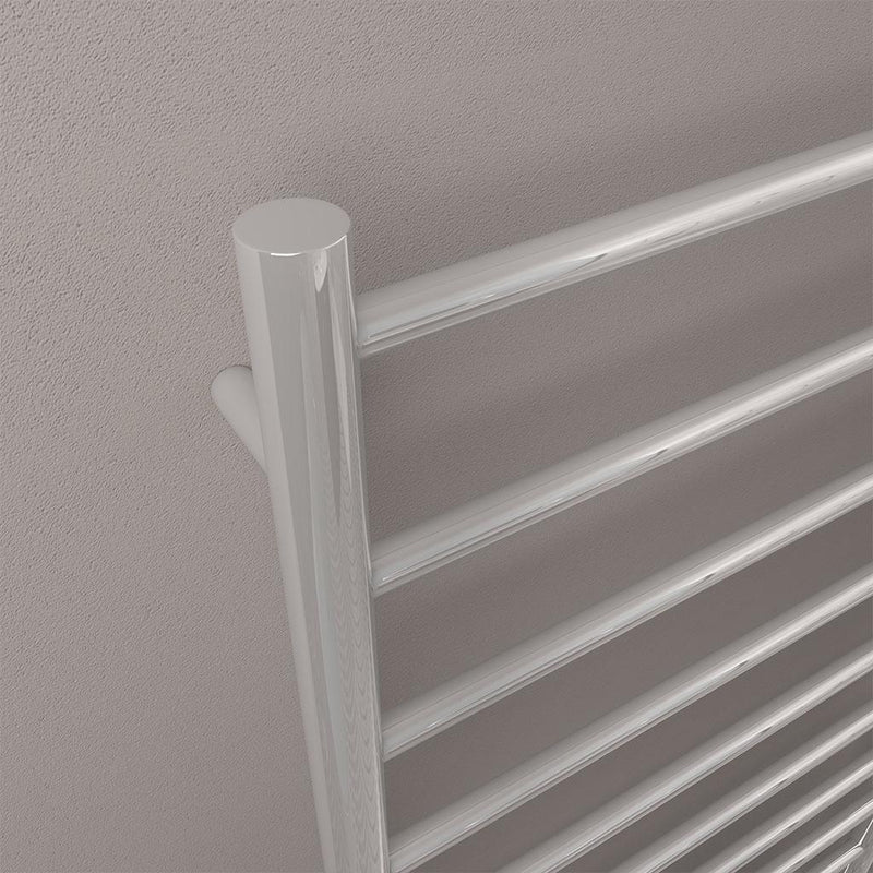 Emsbury Dry Element Towel Rail 800 x 500