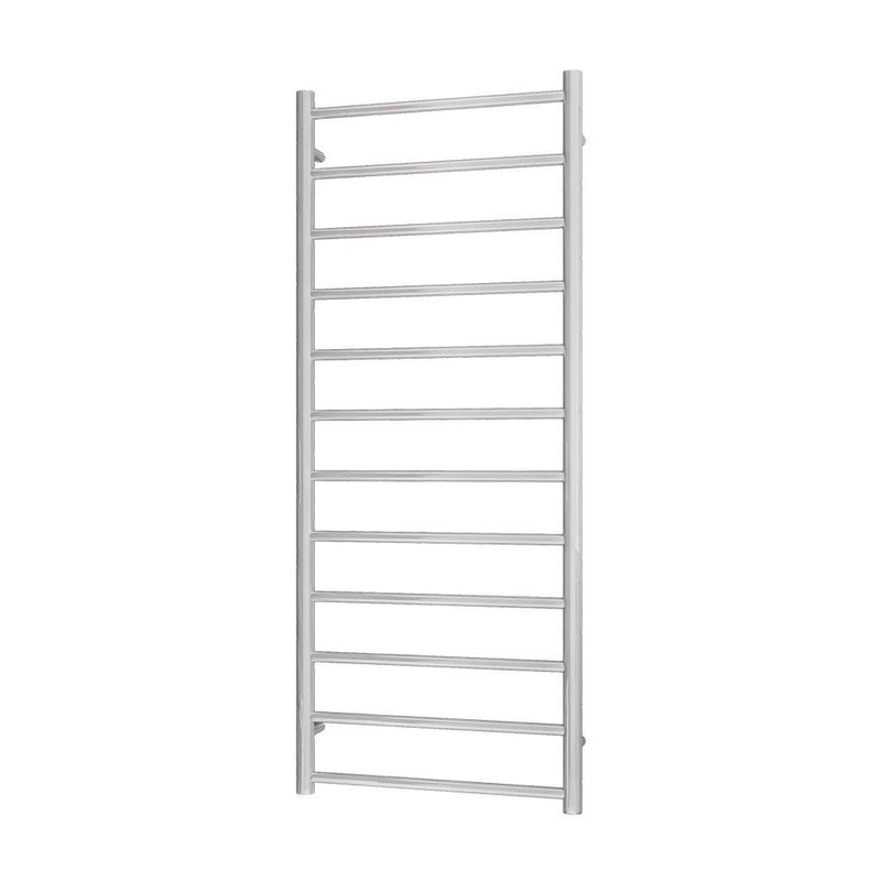 Emsbury Dry Element Towel Rail 1200 x 500