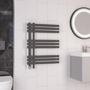 Matt Anthracite
