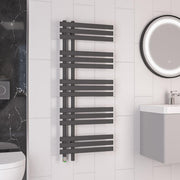 Matt Anthracite