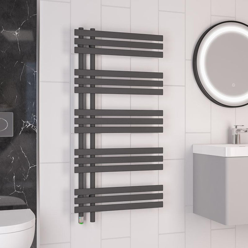 Matt Anthracite