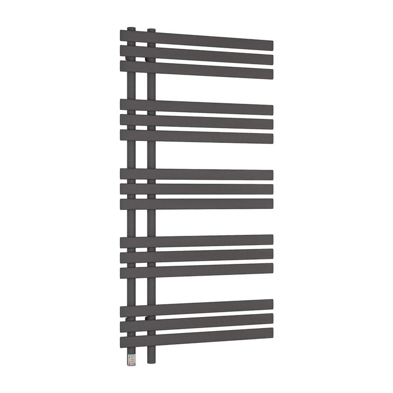 Matt Anthracite