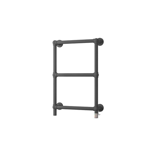 Matt Anthracite