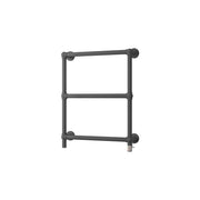 Matt Anthracite