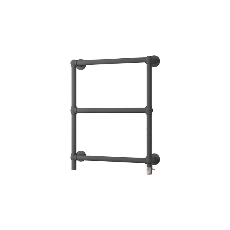 Matt Anthracite