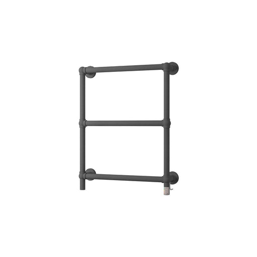 Matt Anthracite