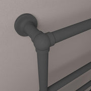 Matt Anthracite