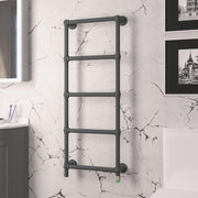 Matt Anthracite