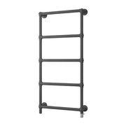 Matt Anthracite