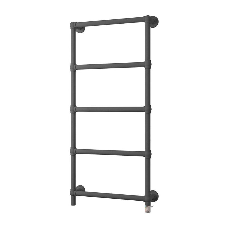 Matt Anthracite