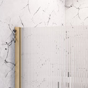 Brushed Brass