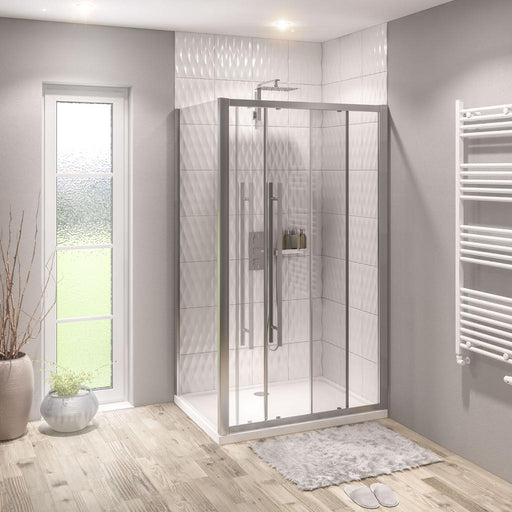 Chrome