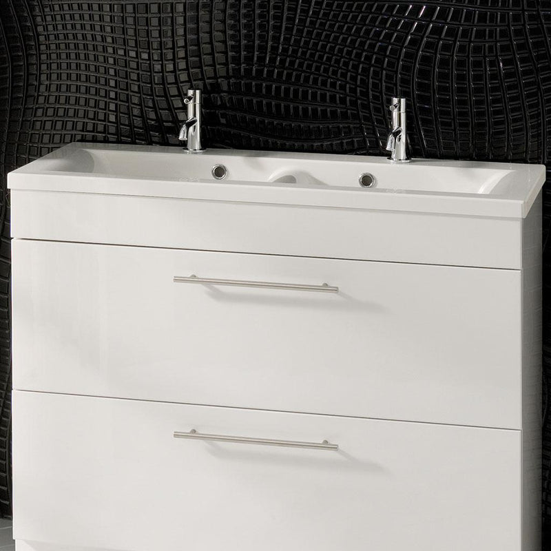 Oslo 100 double cast top