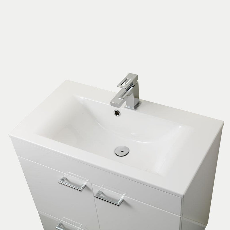 Faro 58cm cast top