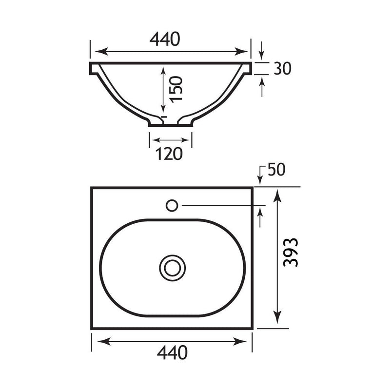 Status 440 cast top