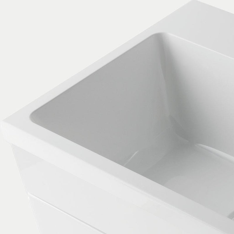 Quantum 390 cast top