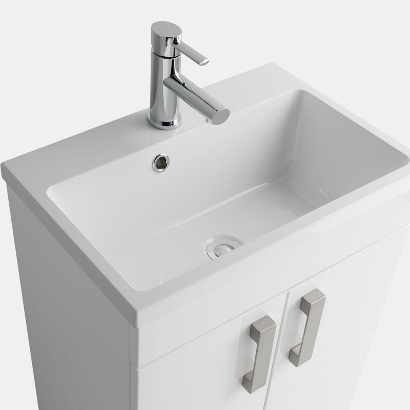 Quantum 580 cast top