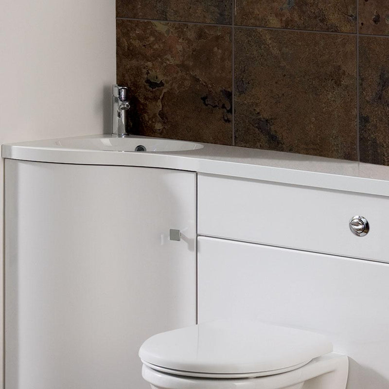 Oslo Max Long top LH