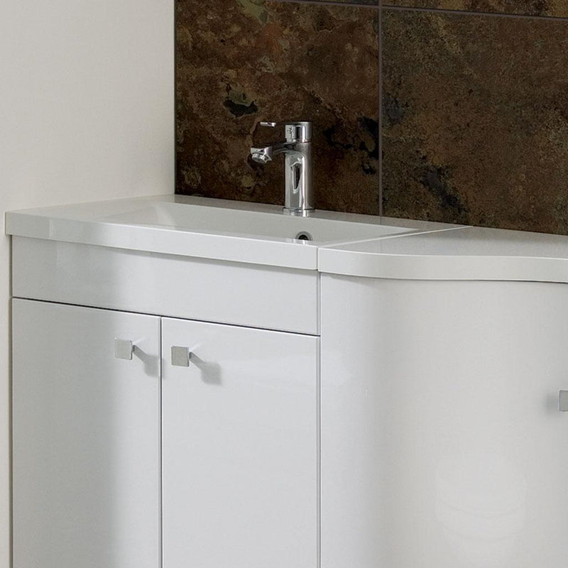 Oslo 580 Combi basin top