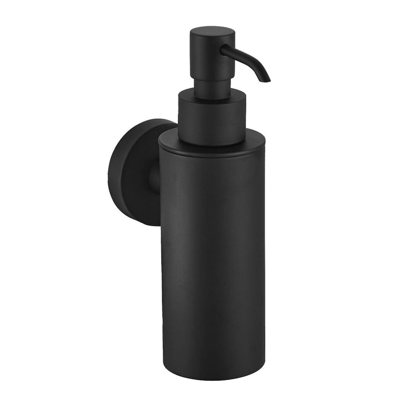 Matt Black