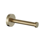 Brushed Brass