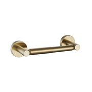 Brushed Brass