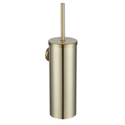 Brushed Brass