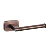 Brushed Bronze