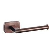 Brushed Bronze