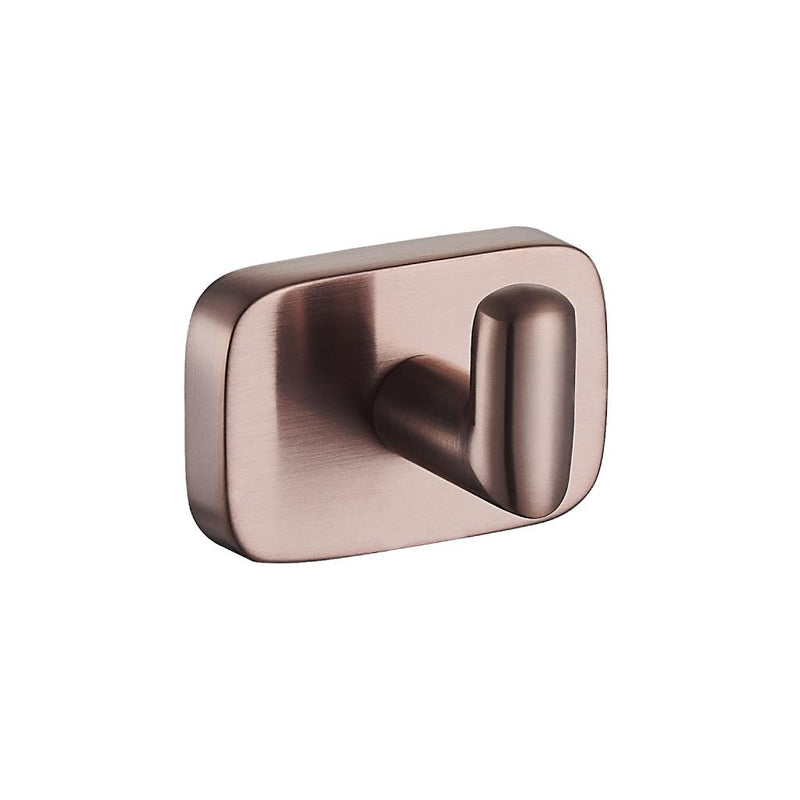 Brushed Bronze