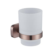 Brushed Bronze