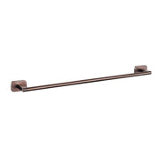 Brushed Bronze