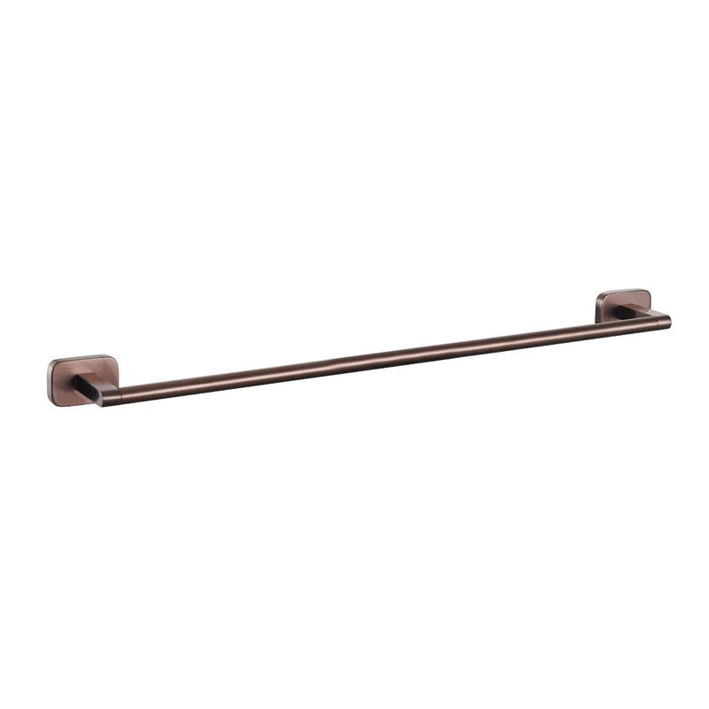 Brushed Bronze
