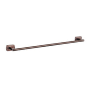 Brushed Bronze