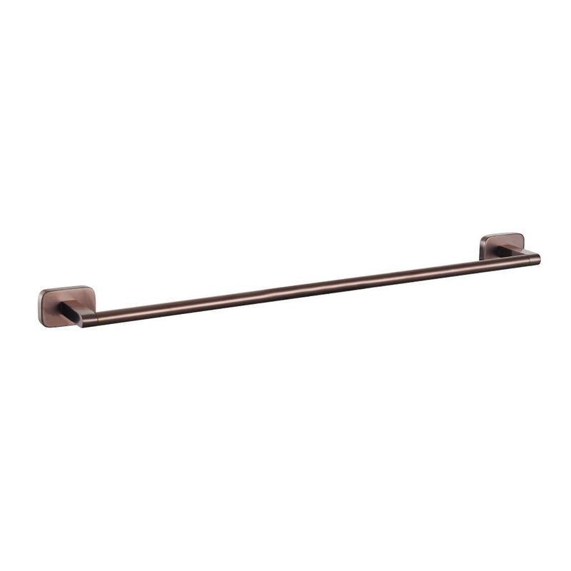 Brushed Bronze