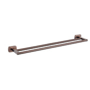 Brushed Bronze